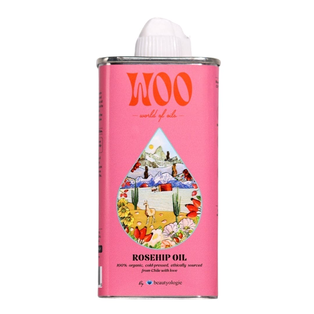 WOO Bundle of 4 | 100% Organic
