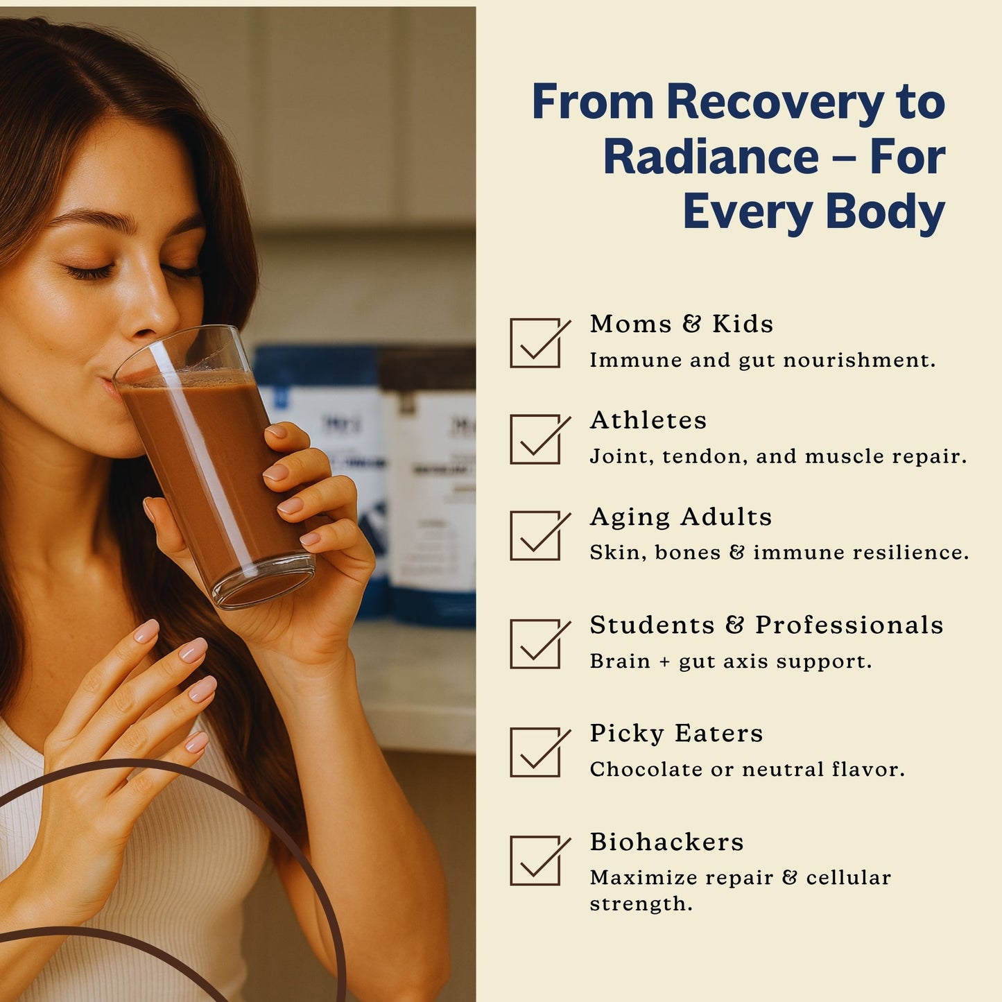 Collagen + Colostrum