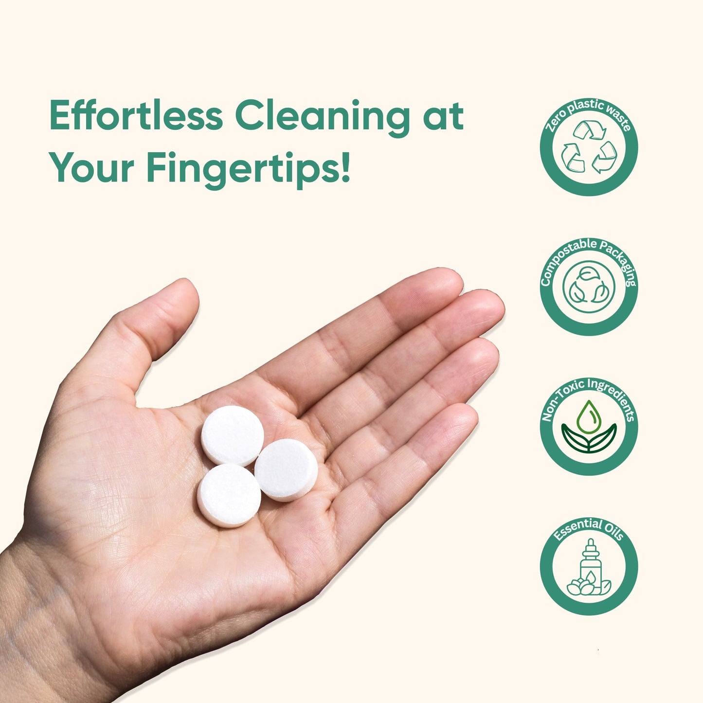 Refill Cleaning Bundle