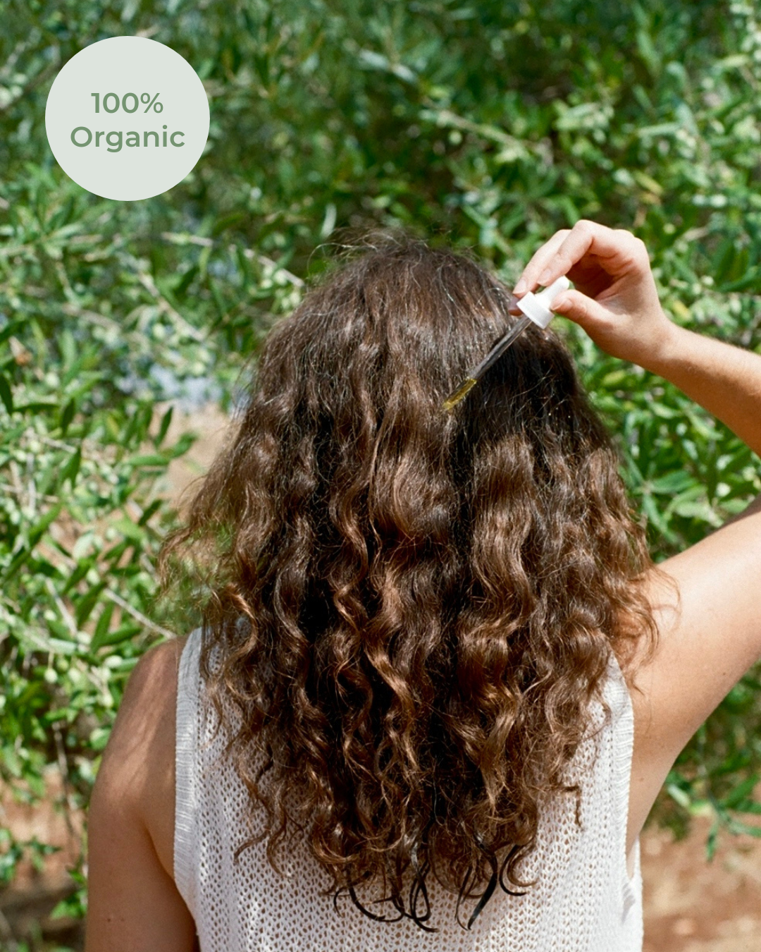 Rosemary Hair Oil