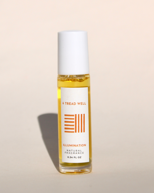 Natural Fragrance | Illumination