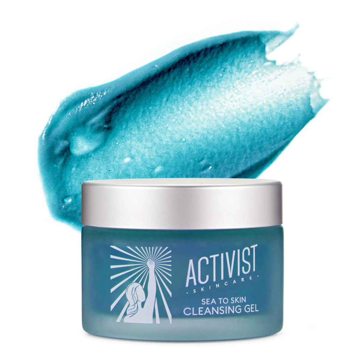 Sea to Skin Cleansing Gel