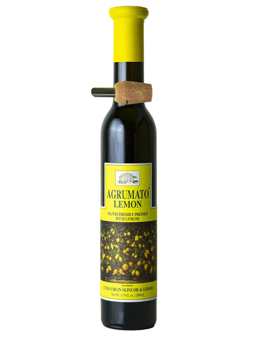 Agrumato® Lemon Oil