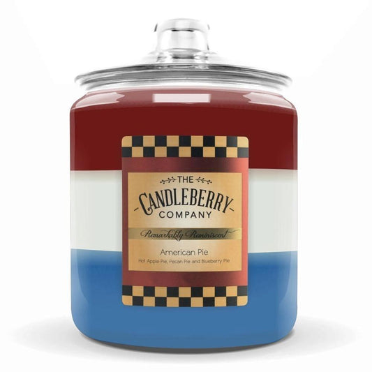 American Pie™ | 4 - Wick | Cookie Jar Candle