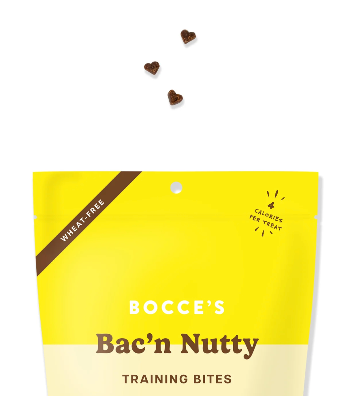 Bocce's Bakery | Bacon Nutty Training Bites
