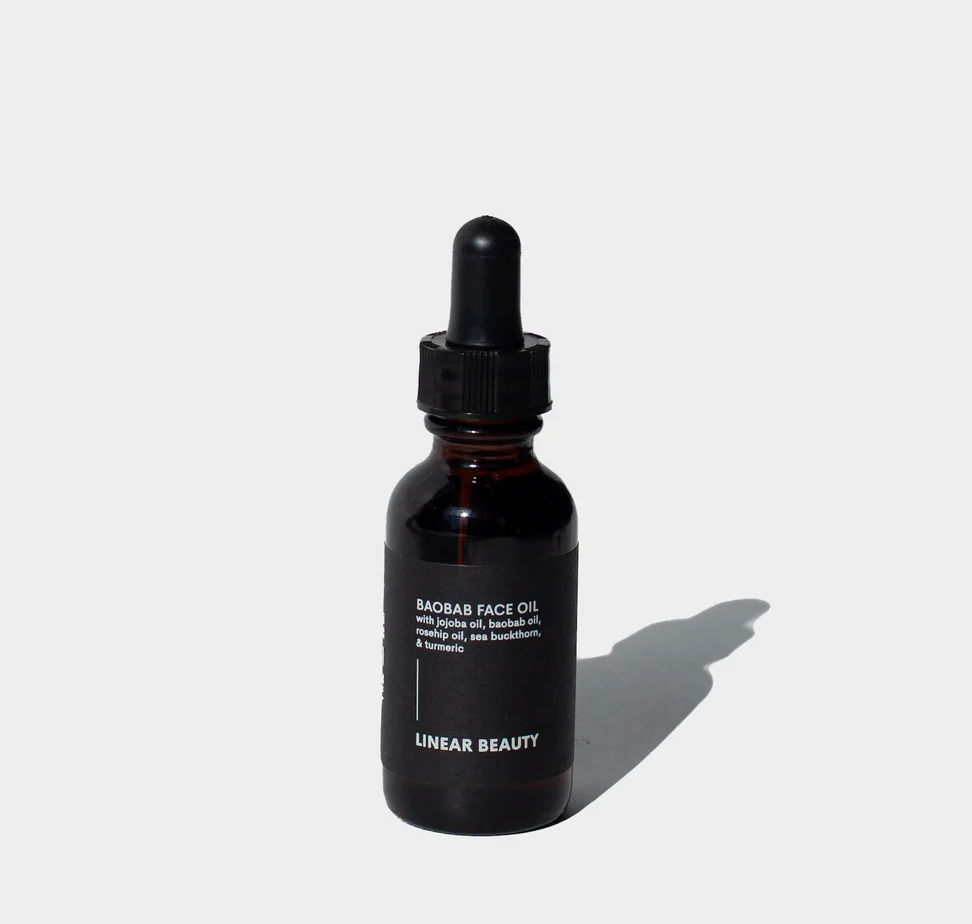 Baobab Face Oil