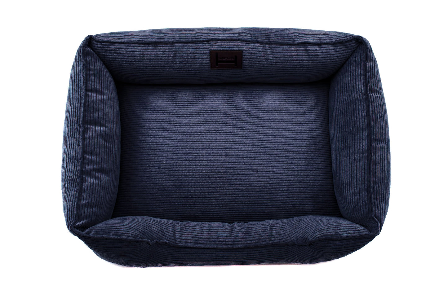 Dreamer Corduroy Dog Bed