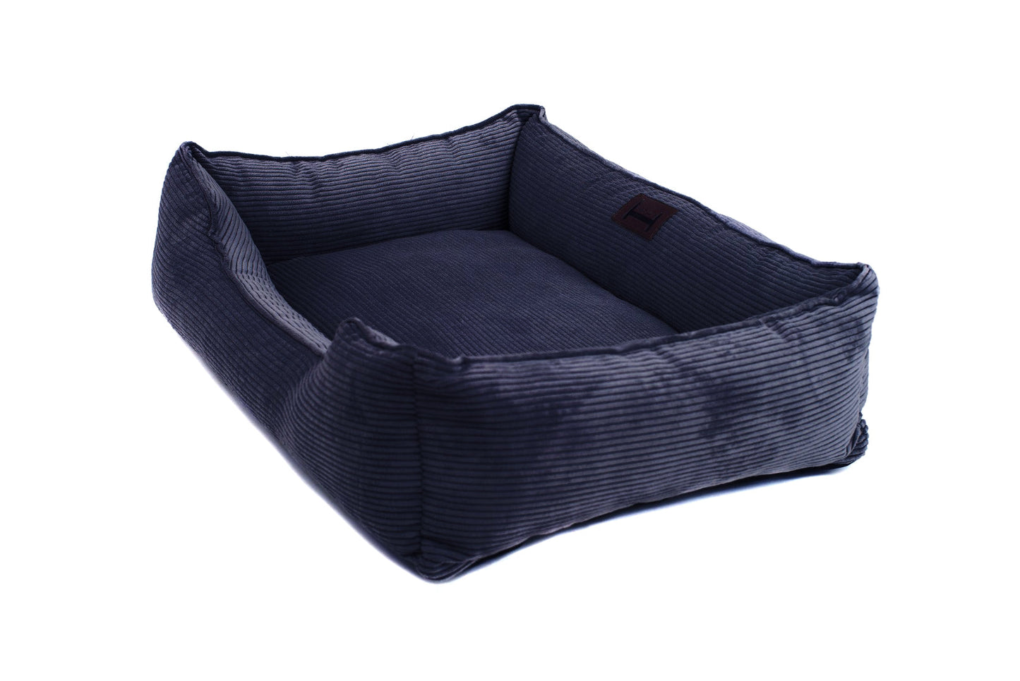 Dreamer Corduroy Dog Bed