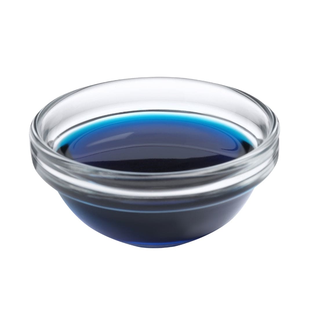 Blue Tansy + Apricot Oil 100% Organic