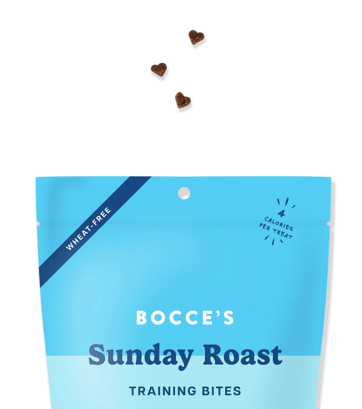 Bocce's Bakery | Sun Roast Training Bites