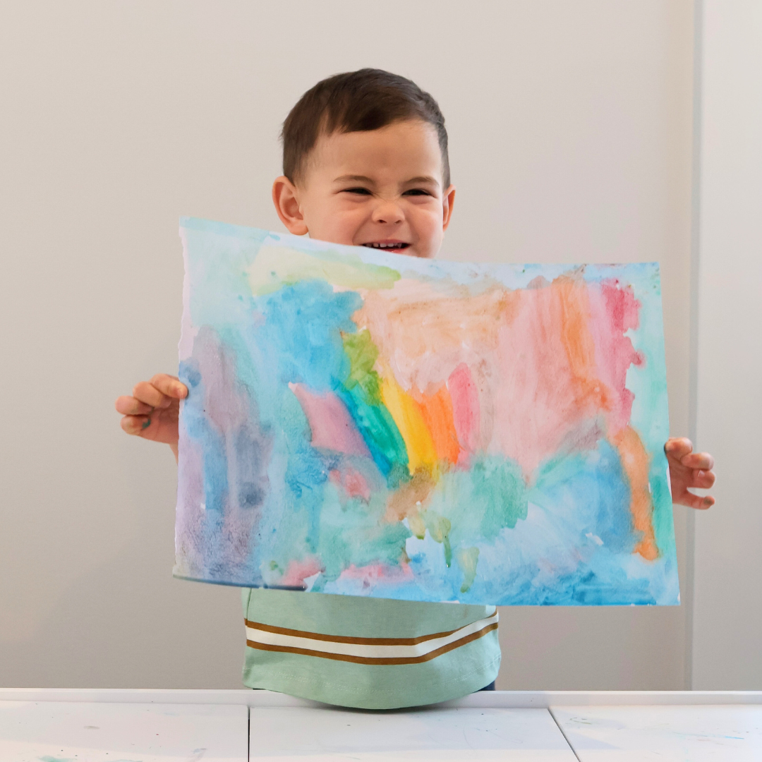 Honeysticks Watercolor Paint