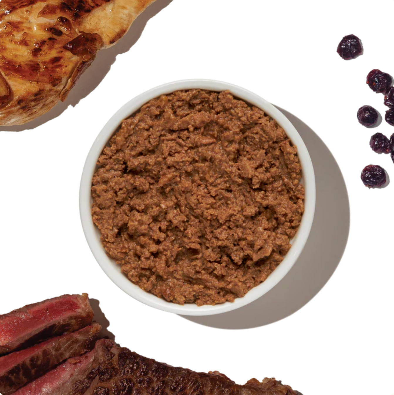 The Honest Kitchen | Cat Food Green Fish & Chicken Pate