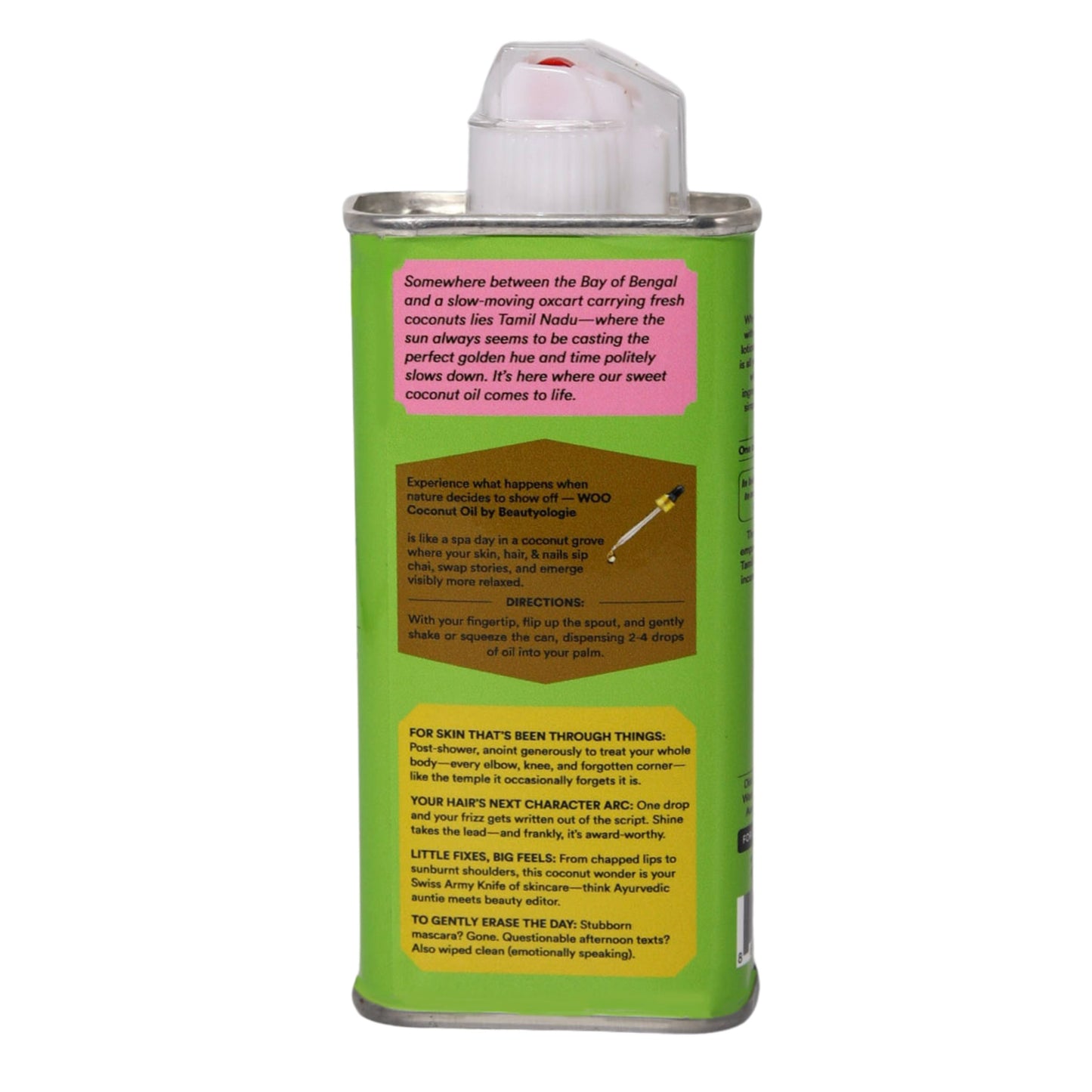 Coconut Oil 100% Organic