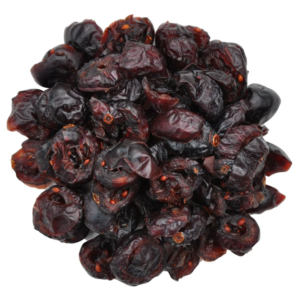 Wilderness Poets | Oregon Cranberries