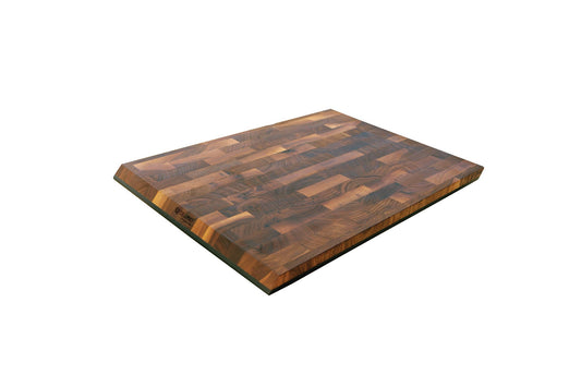 SteelCore™ 2-in-1 Walnut Cutting Board