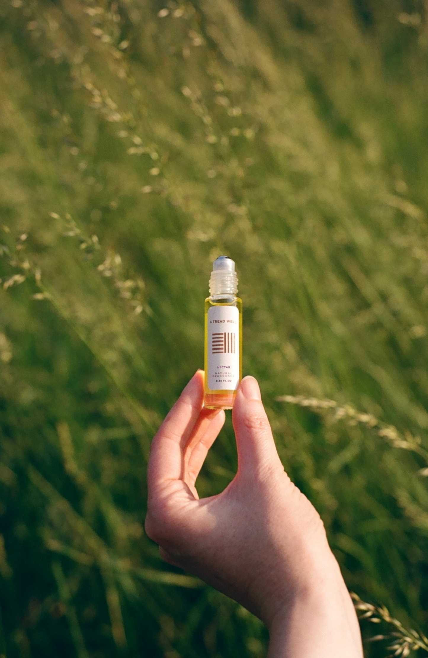 Natural Fragrance | Nectar