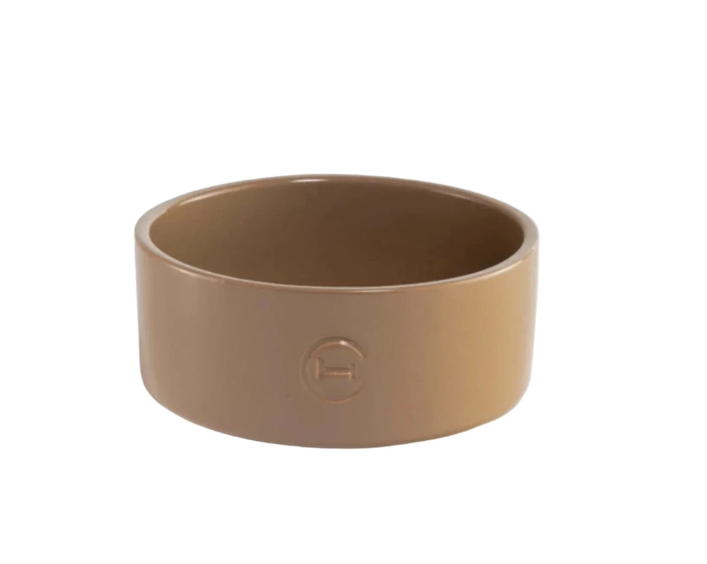 Harley & Cho | Ceramic Pet Bowl | Medium