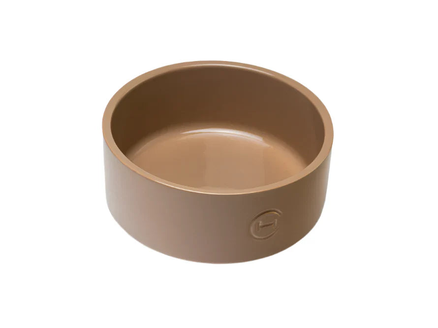 Harley & Cho | Ceramic Pet Bowl | Medium