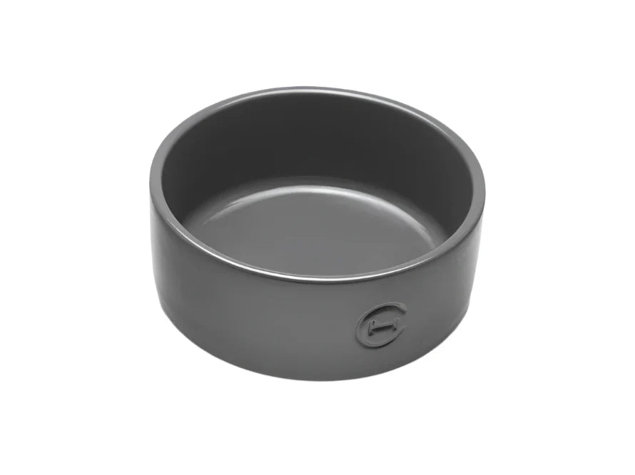 Harley & Cho | Ceramic Pet Bowl | Medium