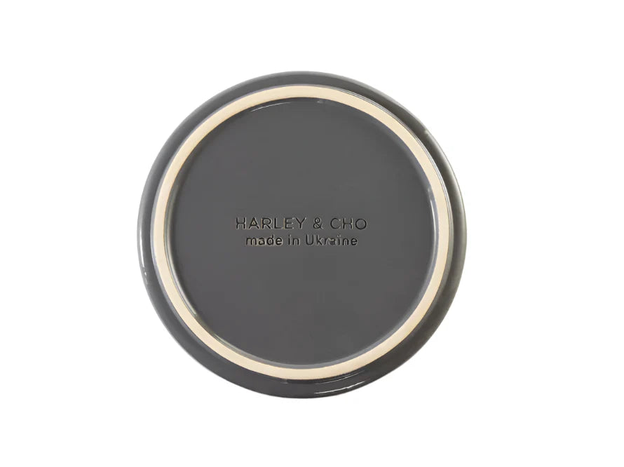 Harley & Cho | Ceramic Pet Bowl | Medium