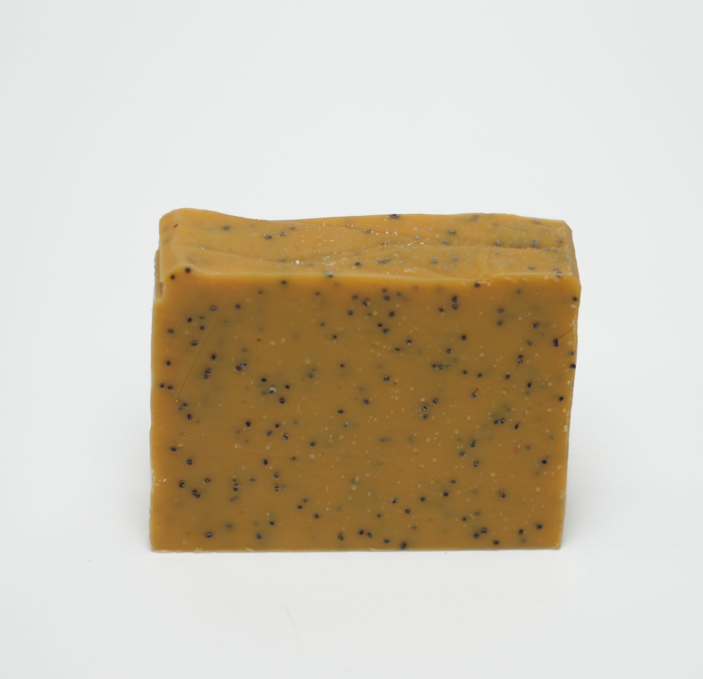 Citrus + Poppy