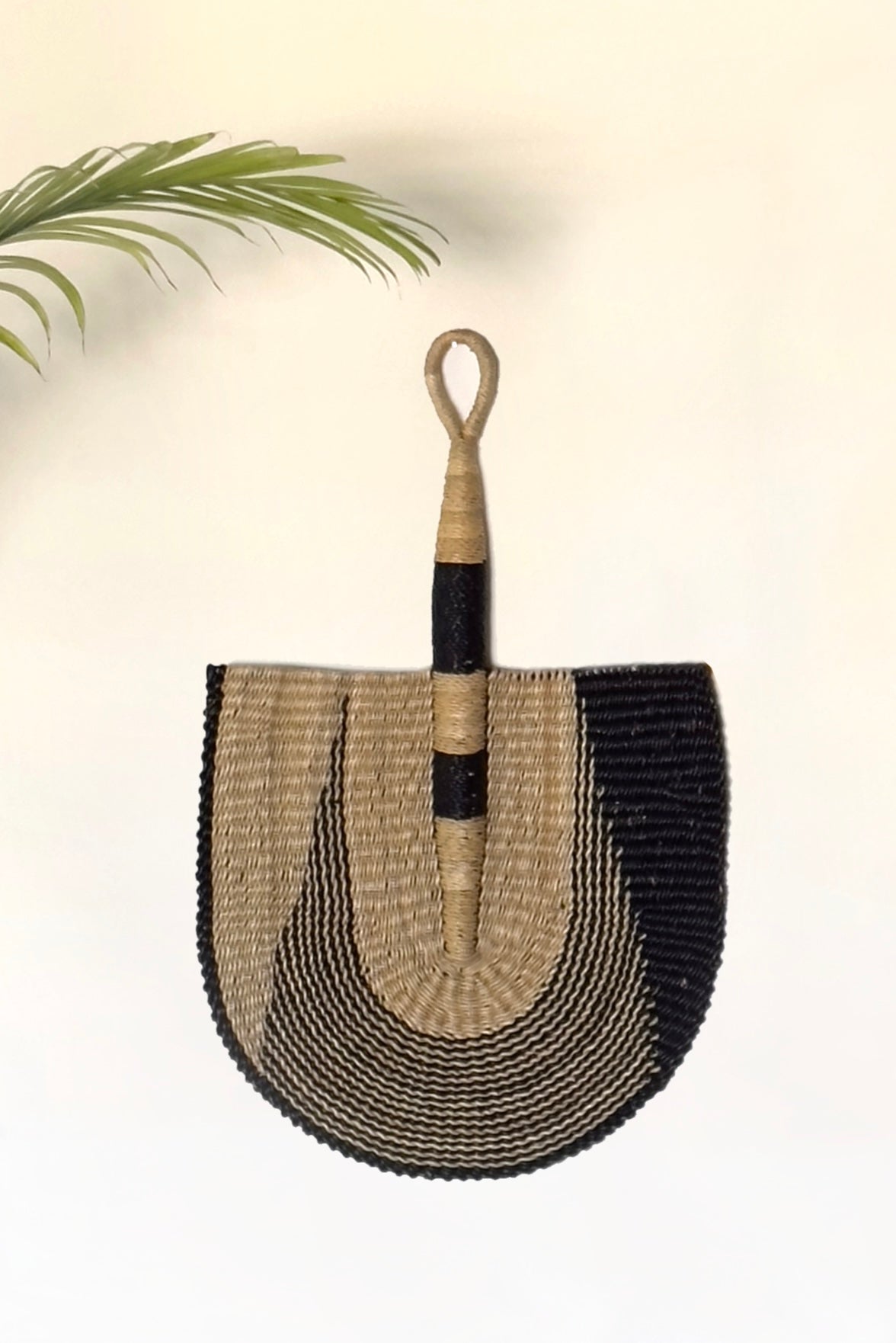 Keep Cool Bolgatanga Fan | Small