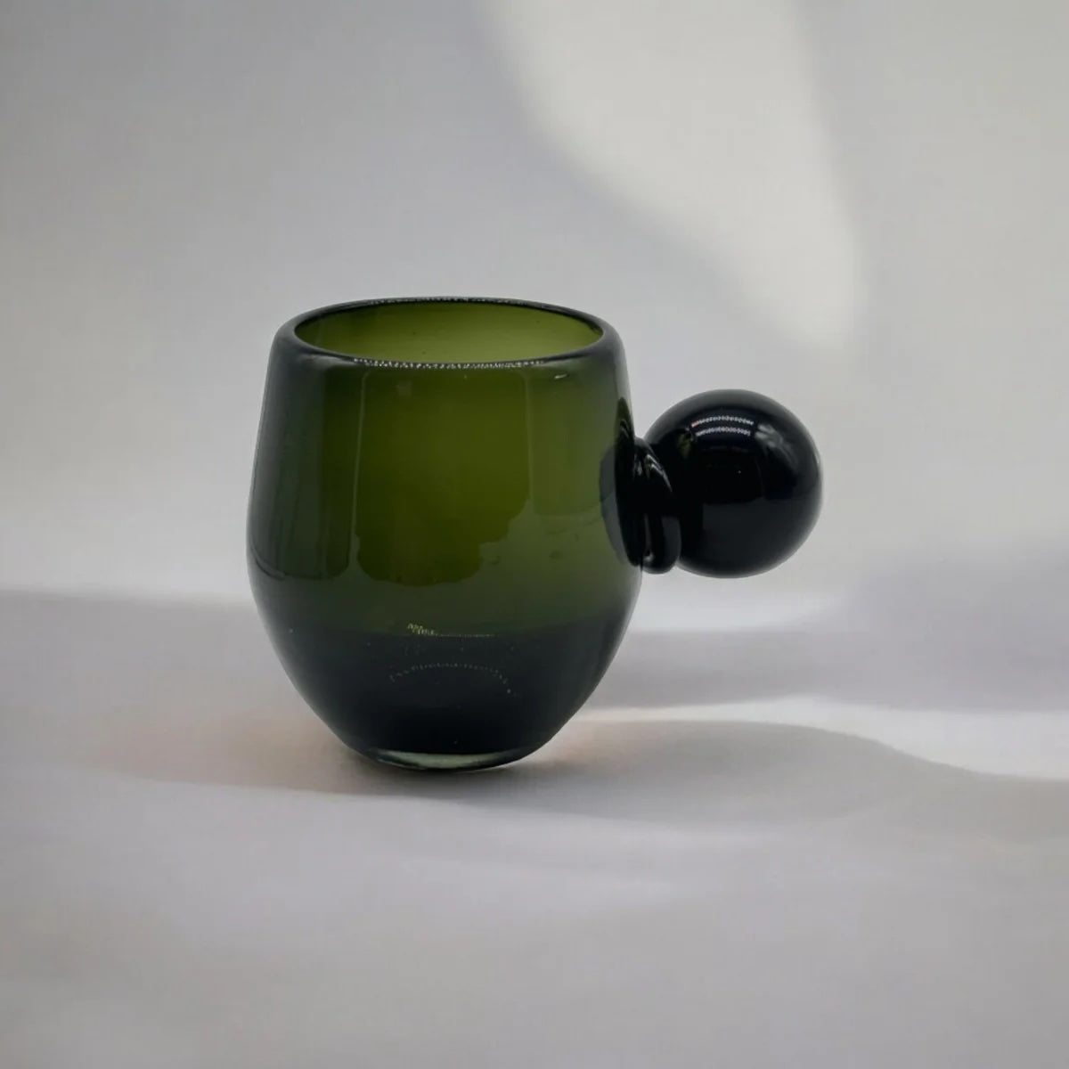 Potosí Glass | Set of 4