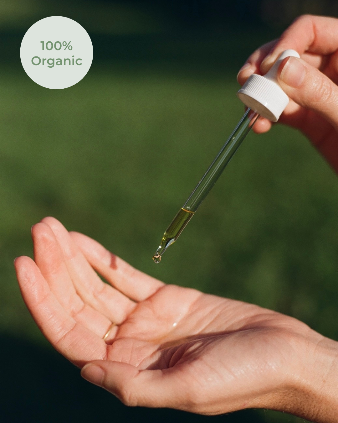 Deep Lipid Repair + Barrier Support Body Oil