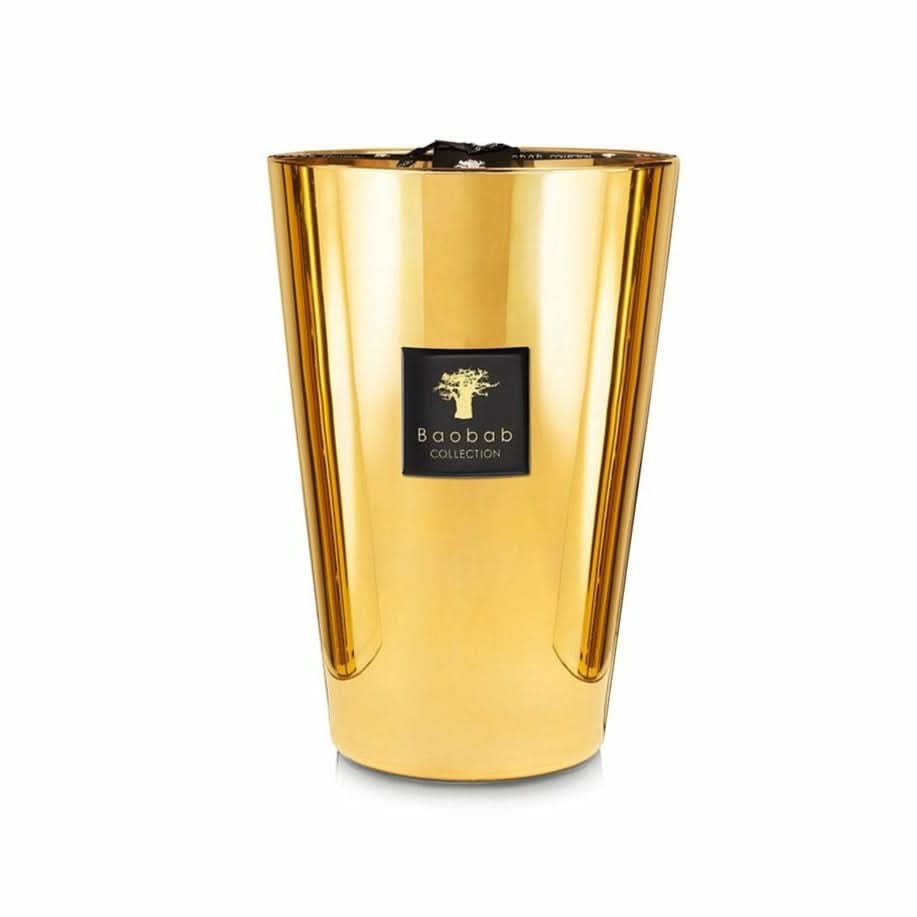 Baobab Collection | Aurum Candle