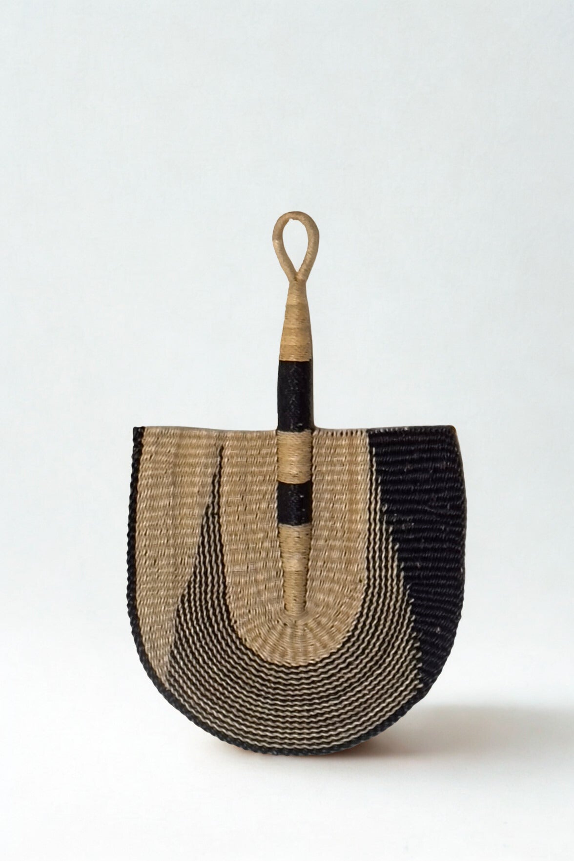 Keep Cool Bolgatanga Fan | Small