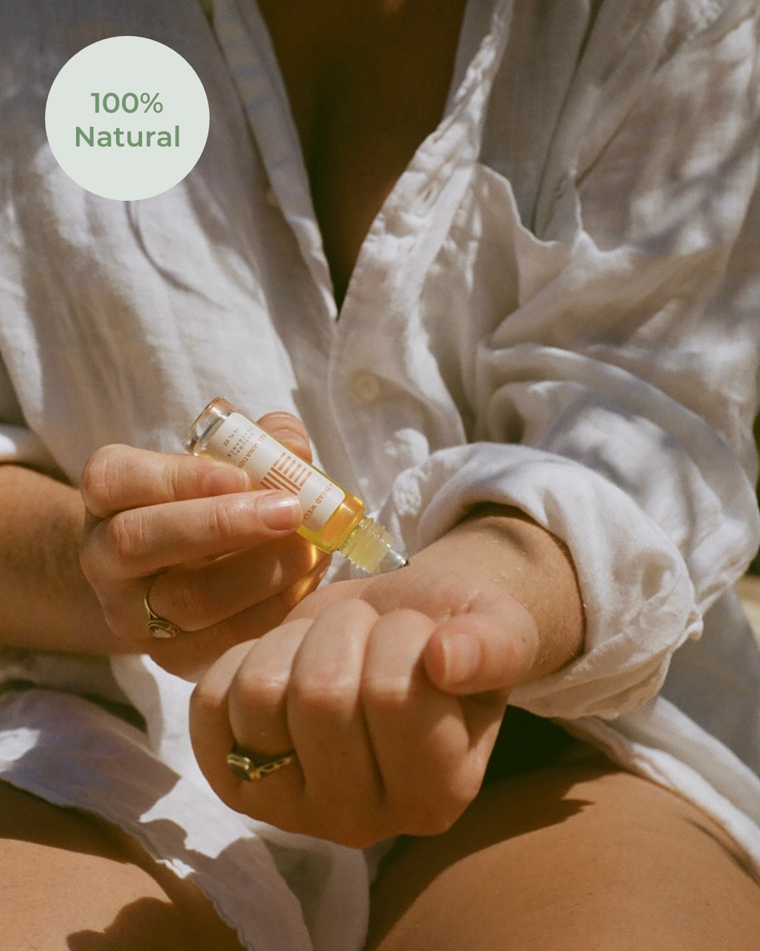 Natural Fragrance | Illumination