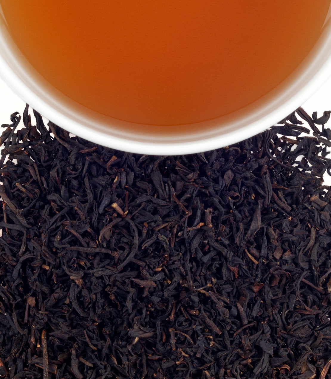 Vanilla Black Tea