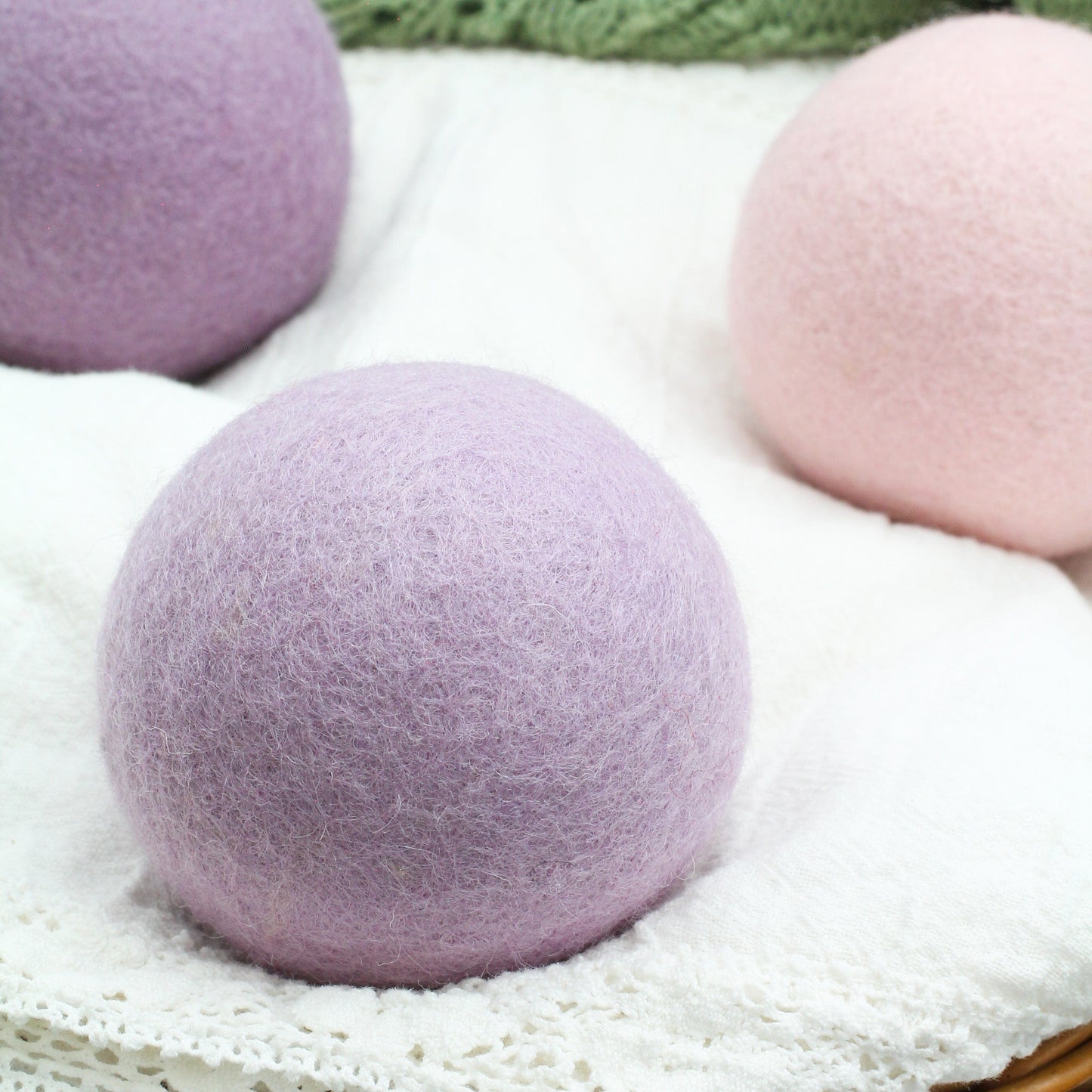 Amethyst Ombre | Purple