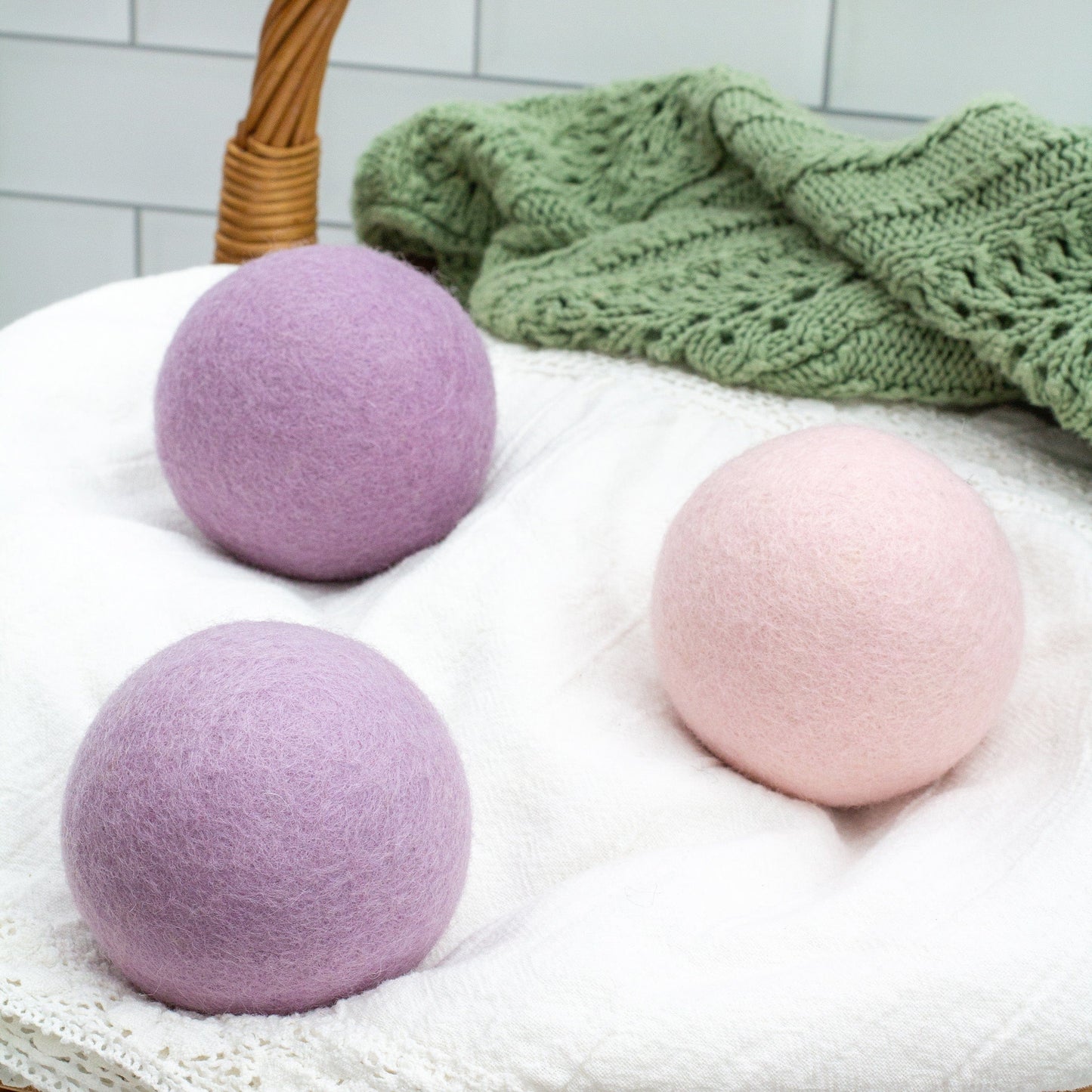 Amethyst Ombre | Purple