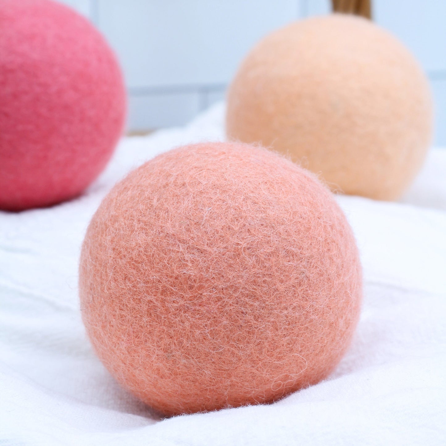 Coral Ombre | Pink