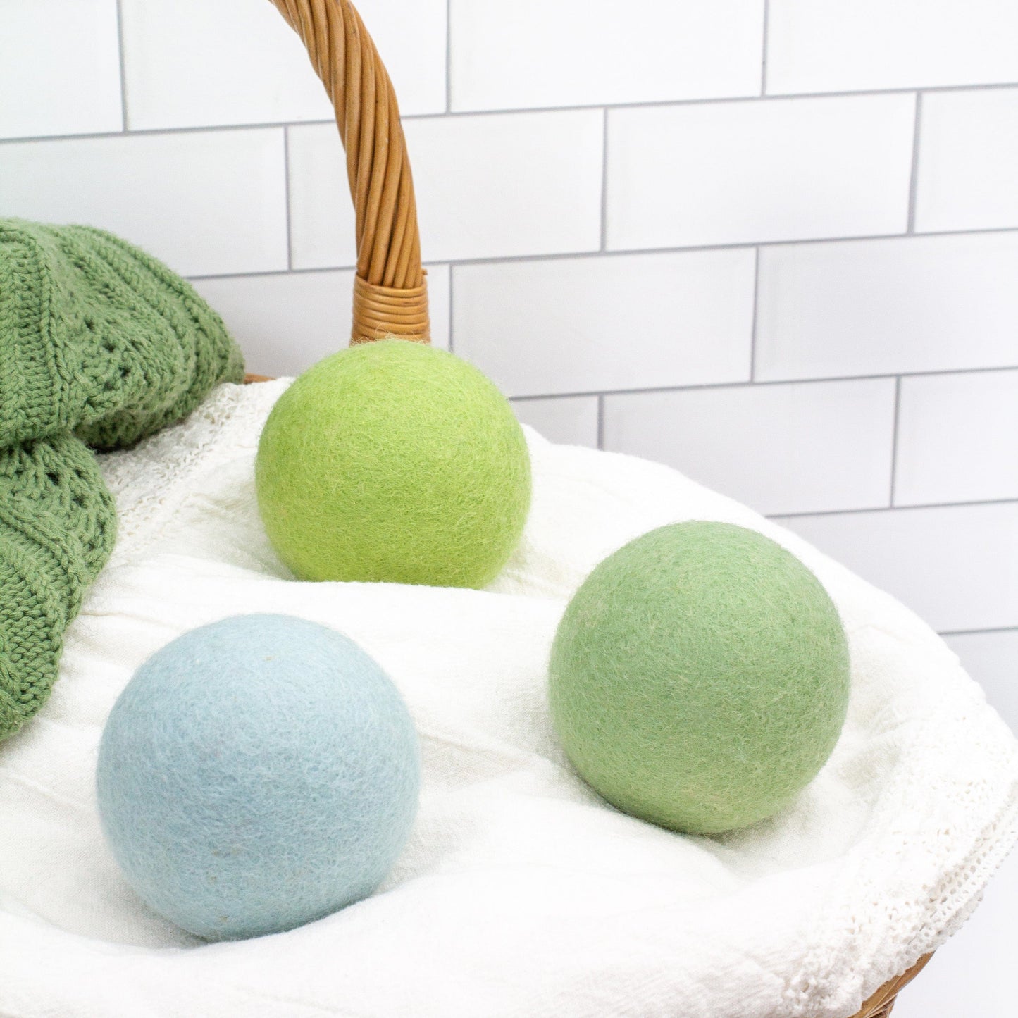 Jade Ombre | Green