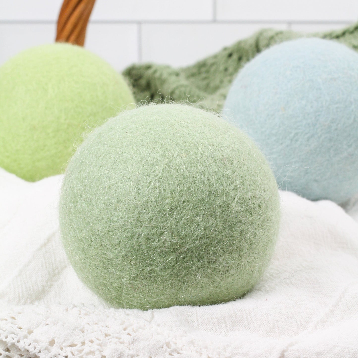 Jade Ombre | Green