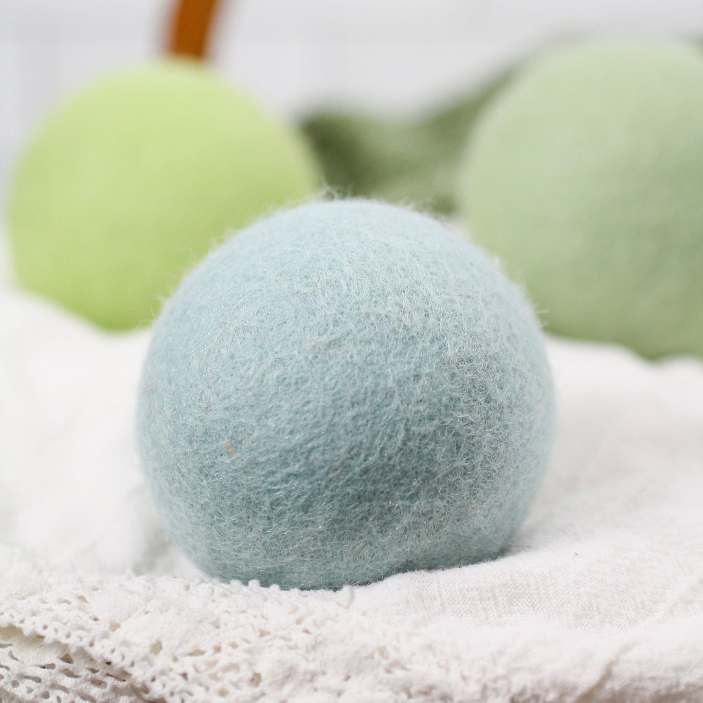 Jade Ombre | Green