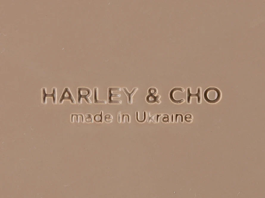 Harley & Cho | Sphere Ceramic Pet Bowl | Small