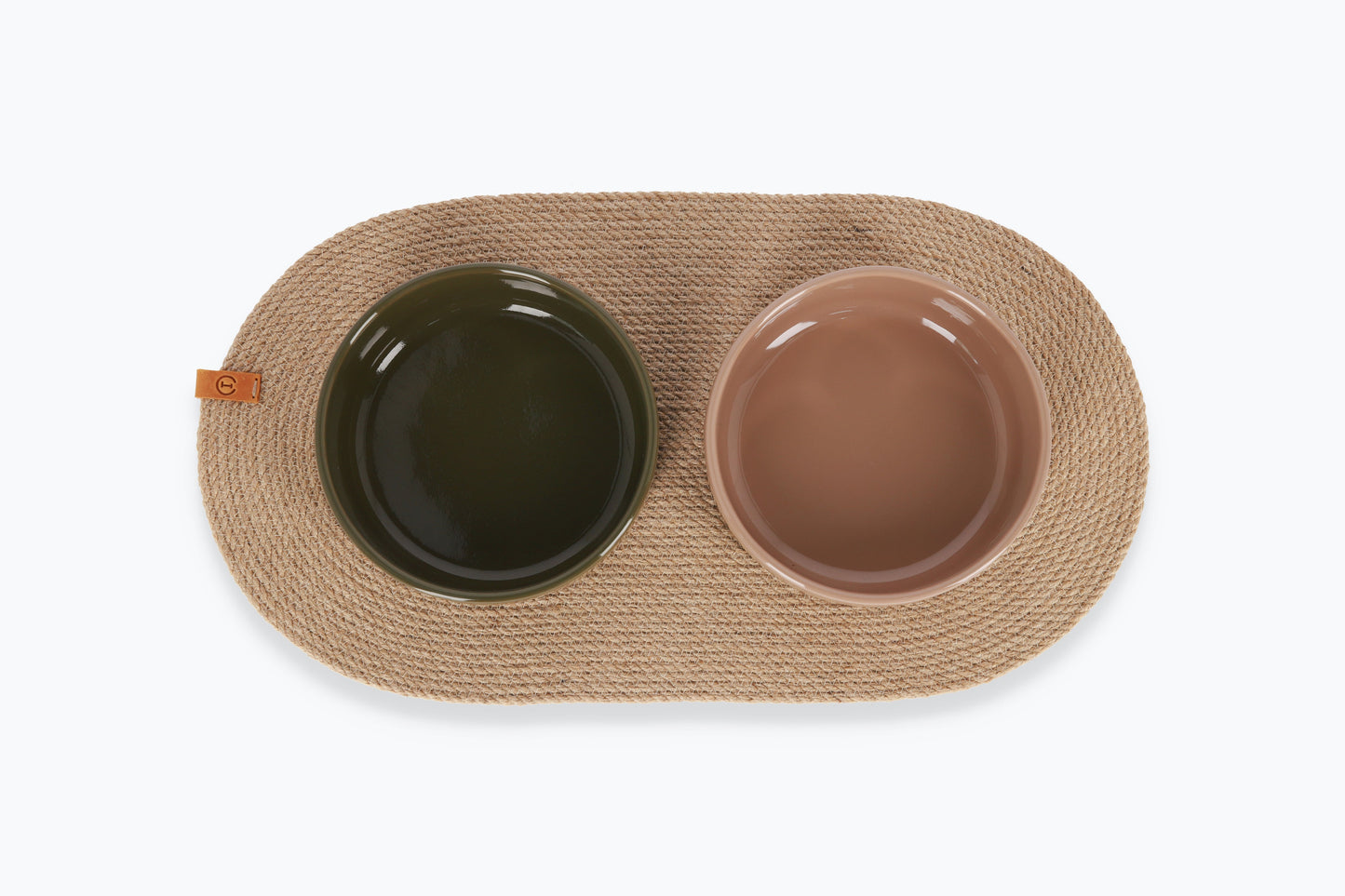 Harley & Cho | Jute Bowl Mat