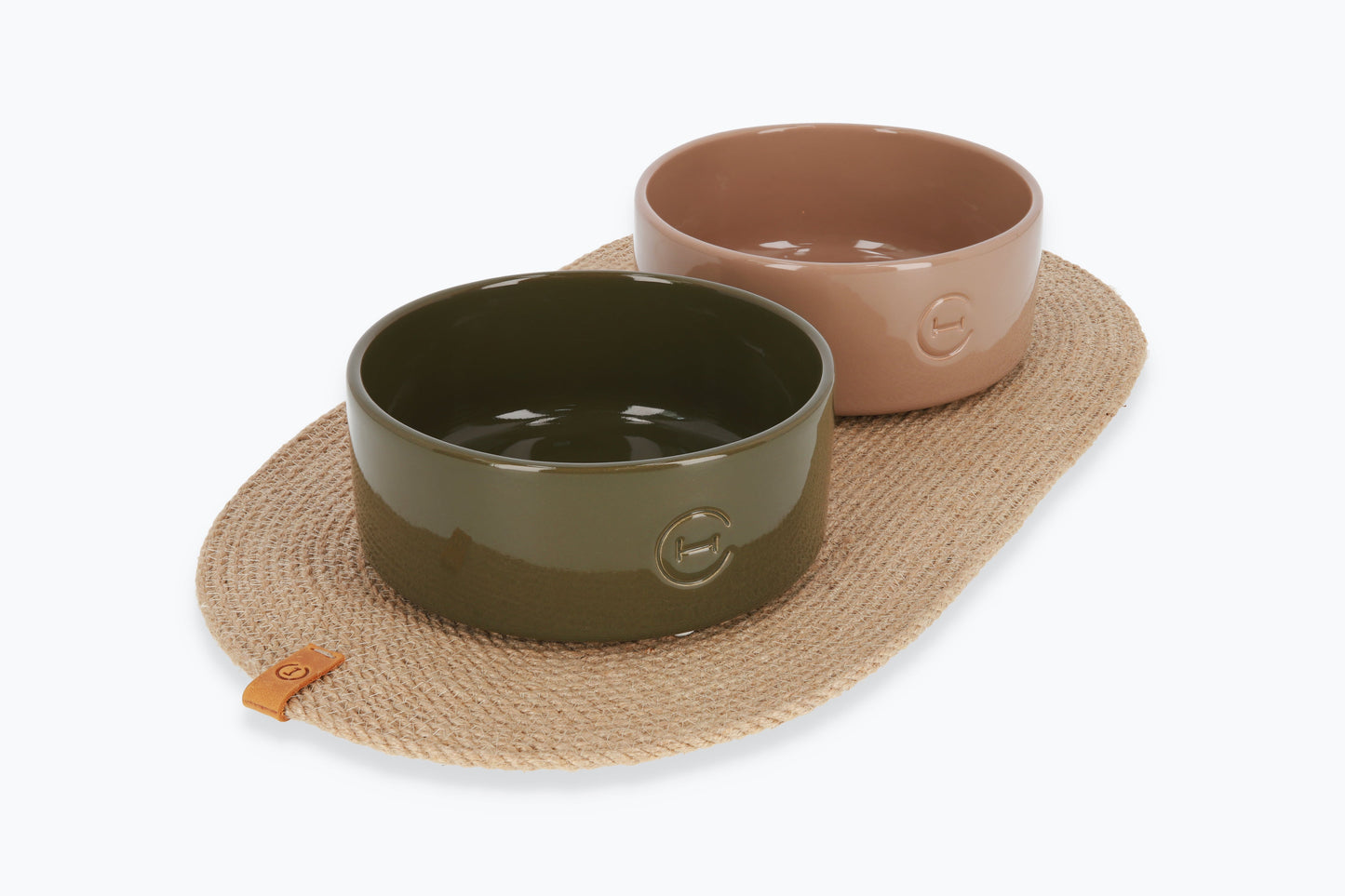 Harley & Cho | Jute Bowl Mat