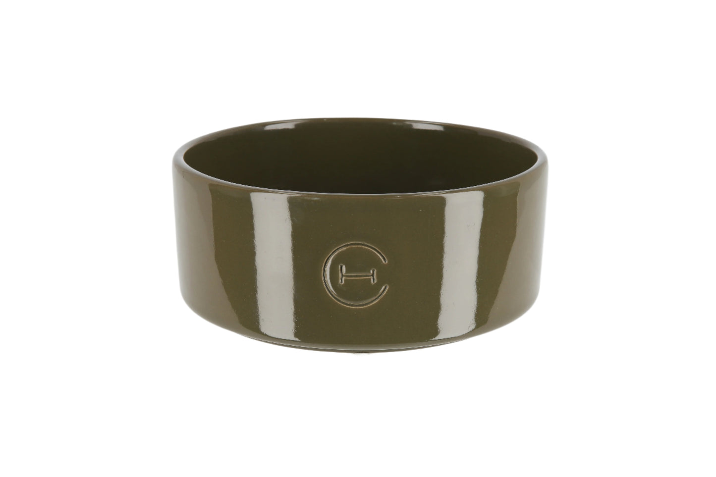 Harley & Cho | Ceramic Pet Bowl | Medium