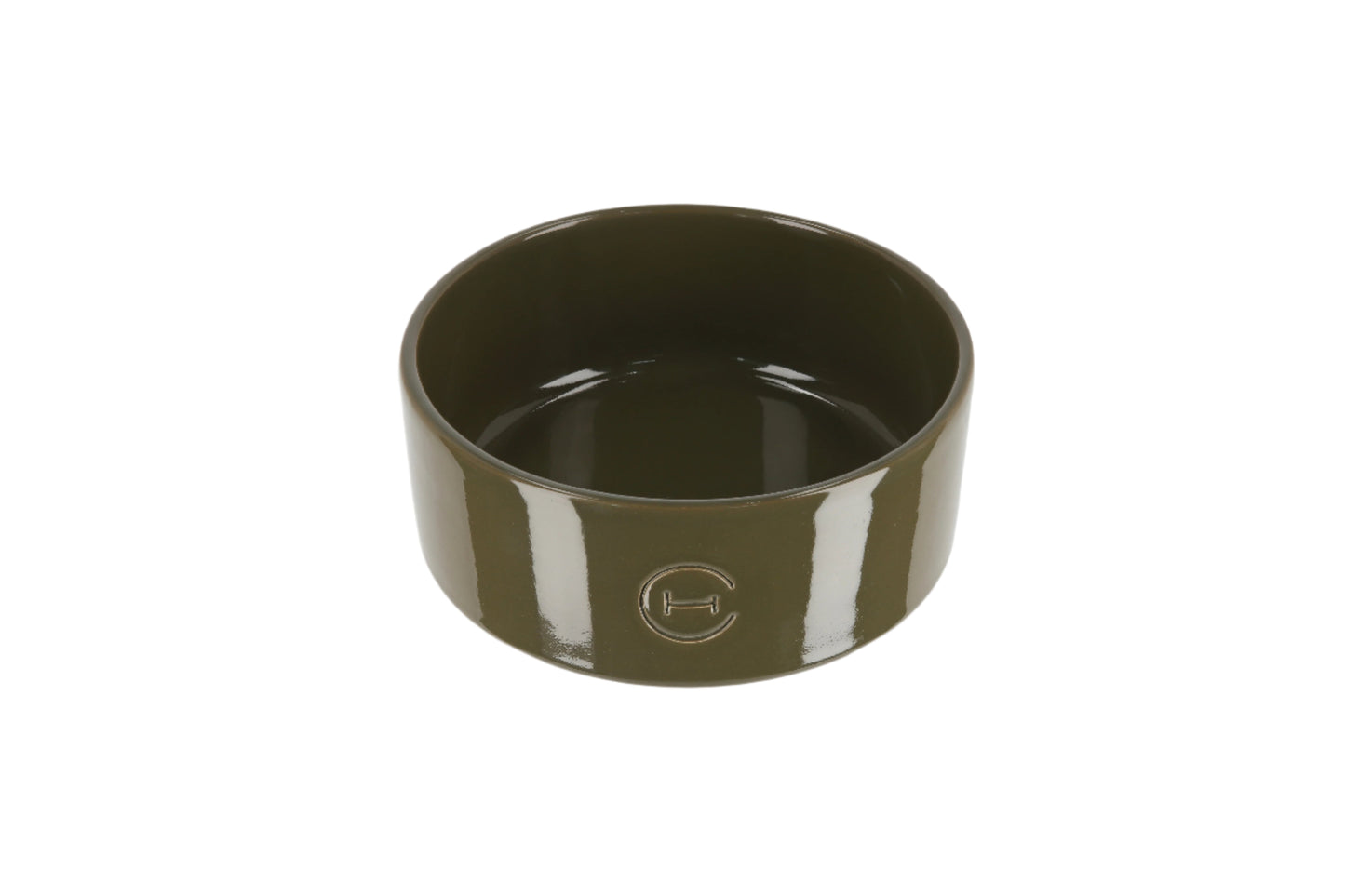Harley & Cho | Ceramic Pet Bowl | Medium