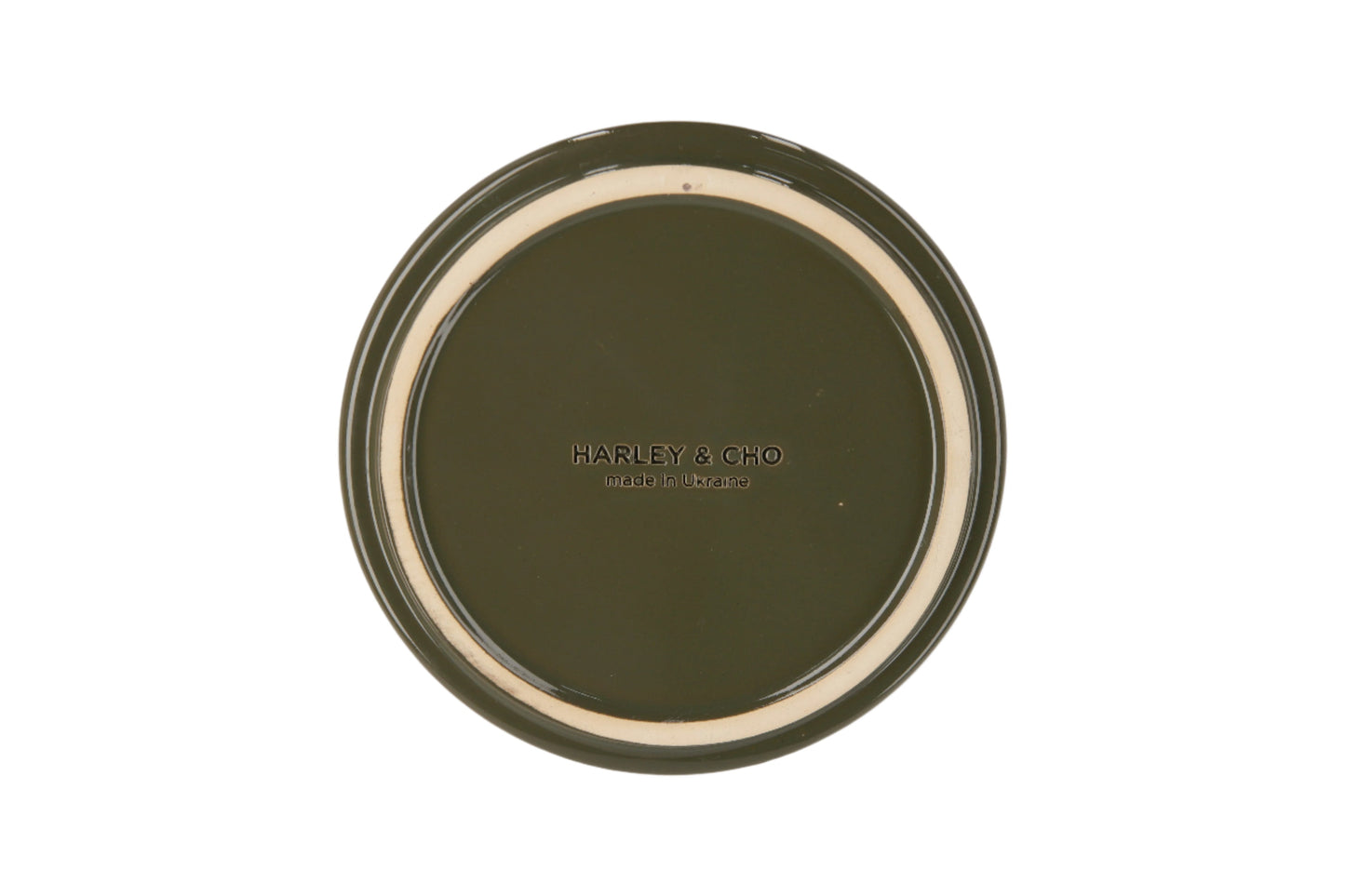 Harley & Cho | Ceramic Pet Bowl | Medium