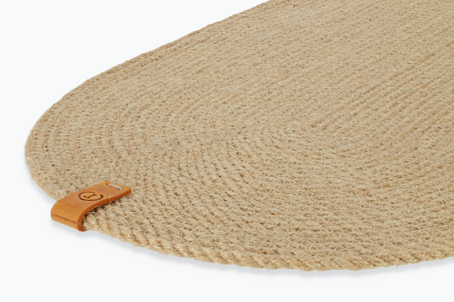 Harley & Cho | Jute Bowl Mat