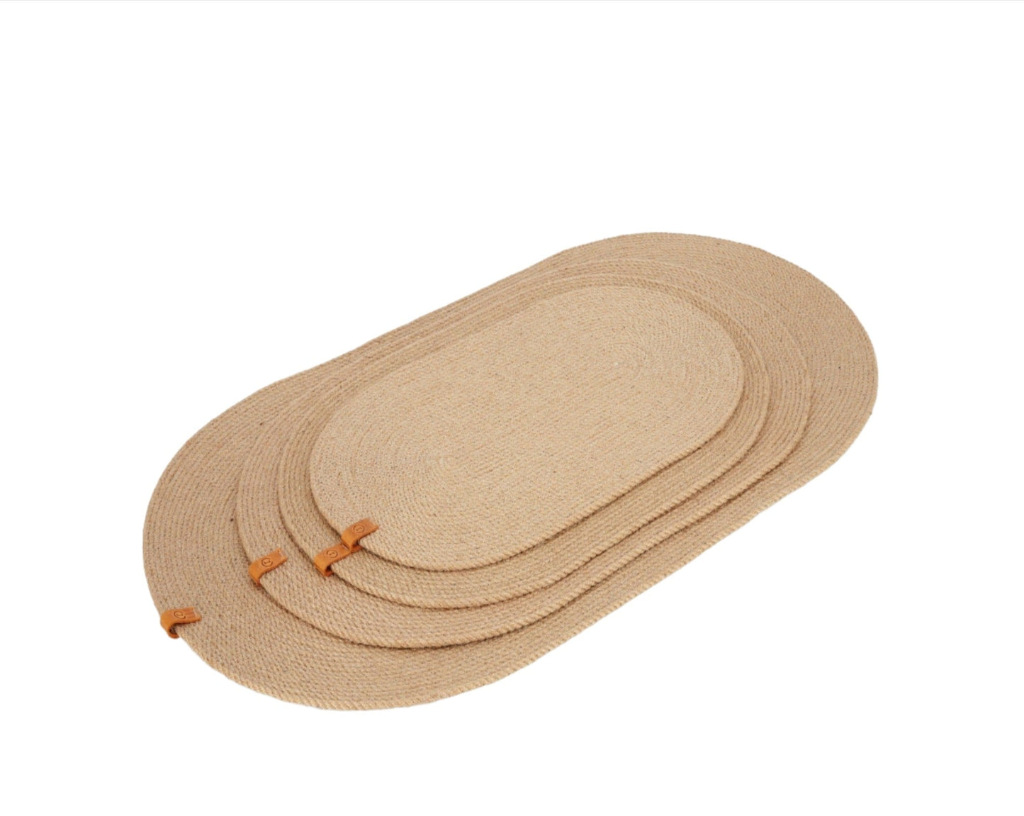 Harley & Cho | Jute Bowl Mat