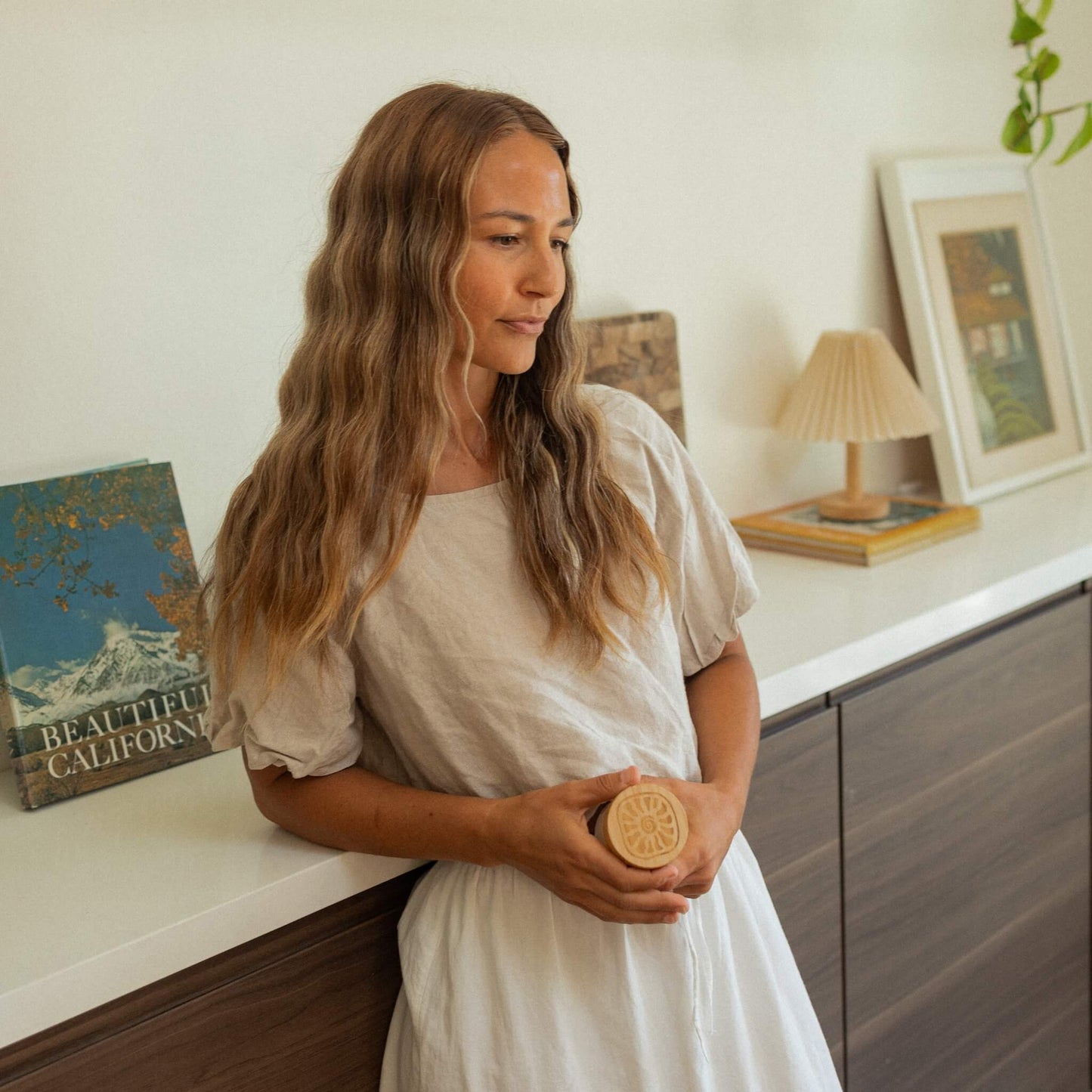 Honey Hydrate | Tallow Face Butter