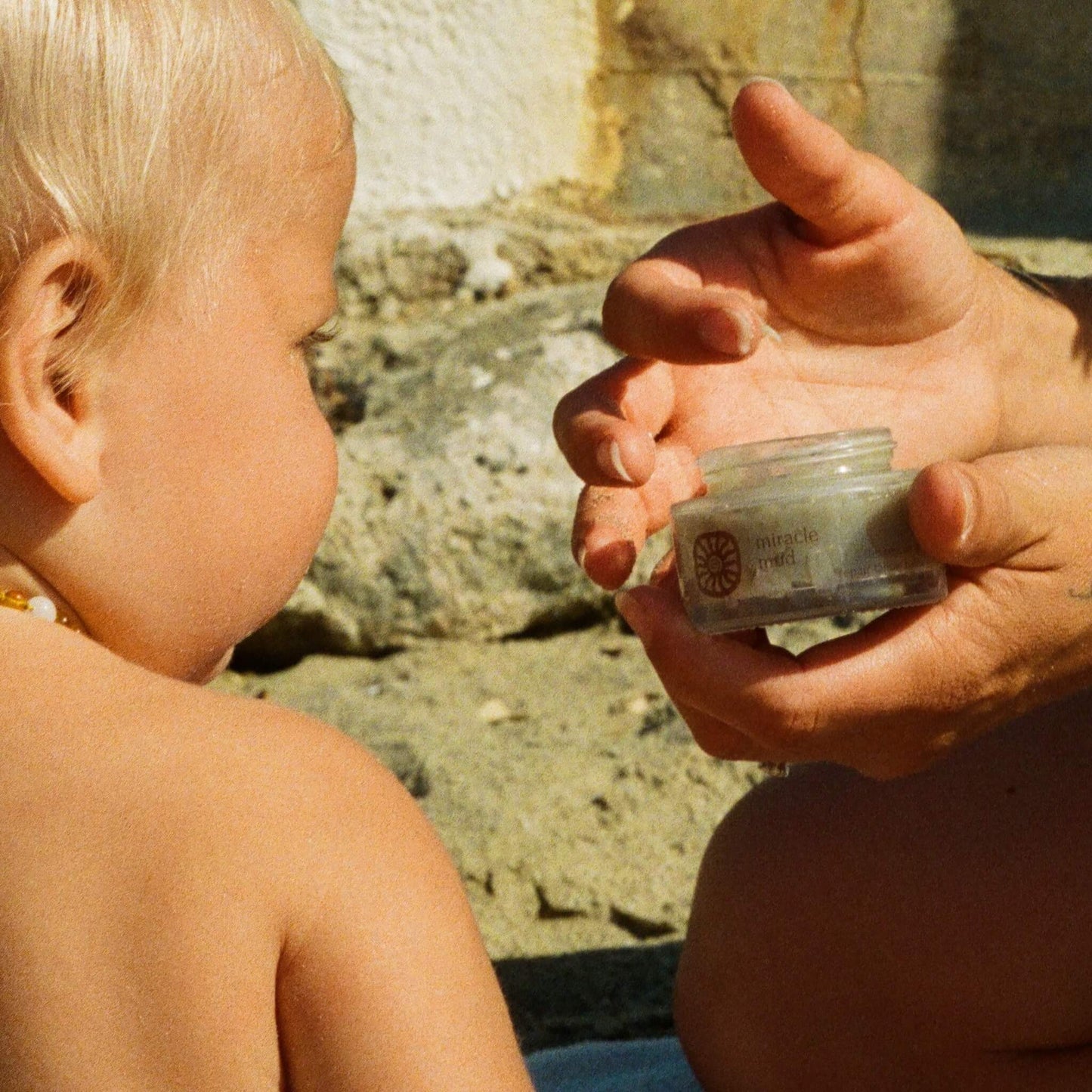 Miracle Mud | Herbal Tallow Balm