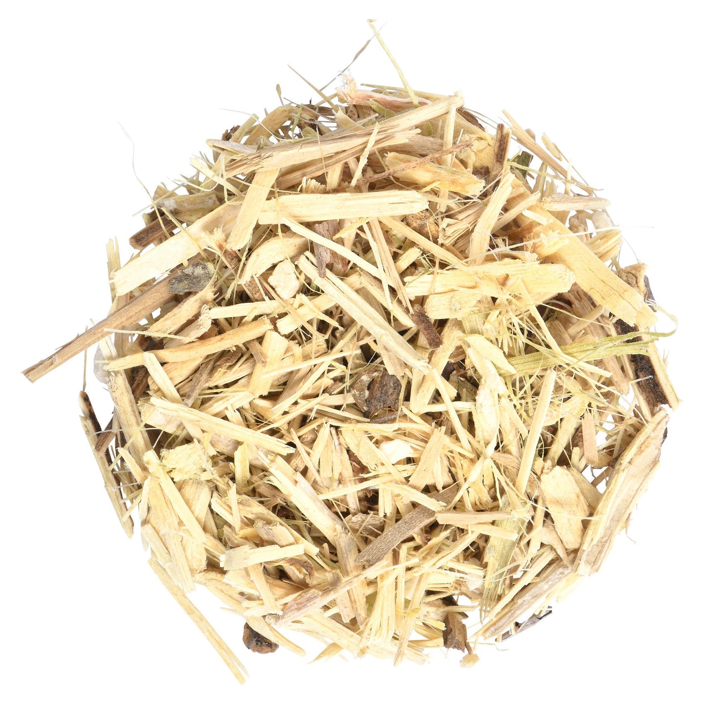 Siberian Ginseng | Premium Loose Leaf Dried Cut Root