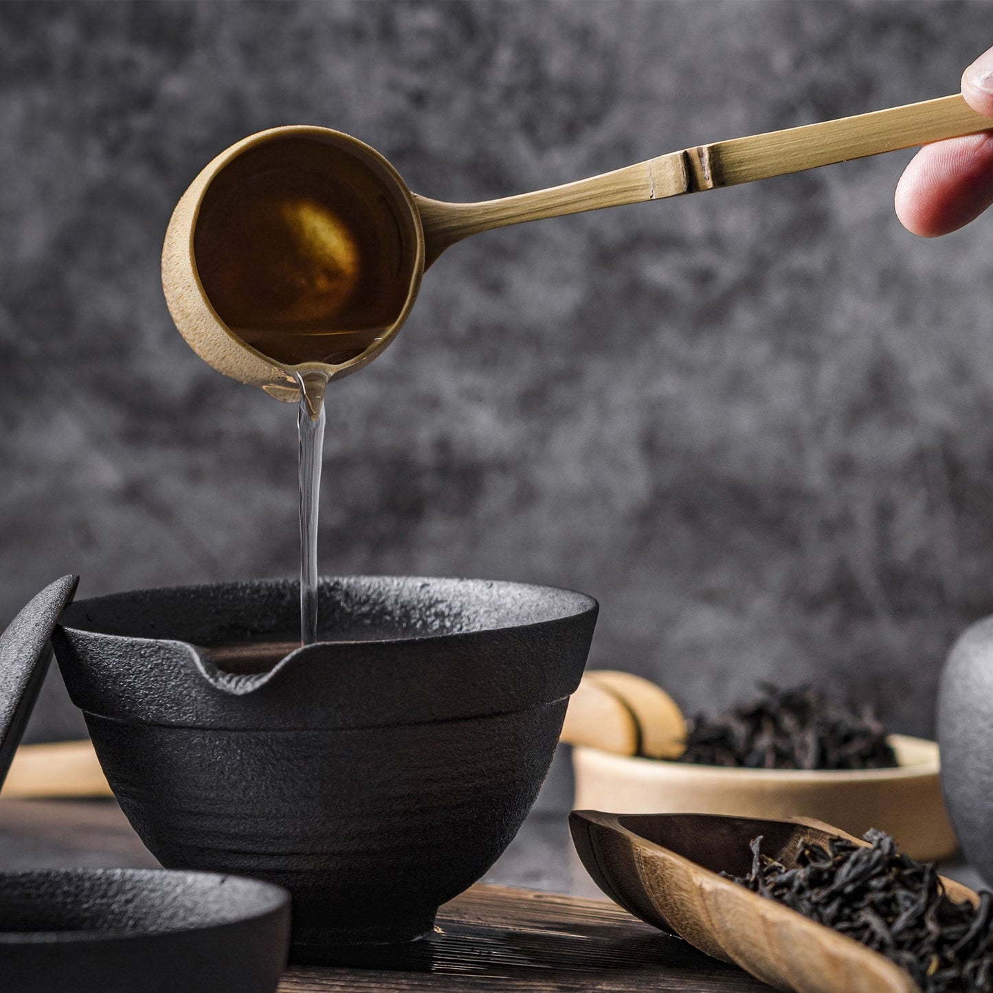 Uva Ursi | Premium Loose Leaf Dried Leaves